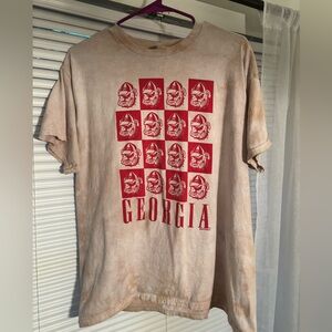 Georgia T-Shirt